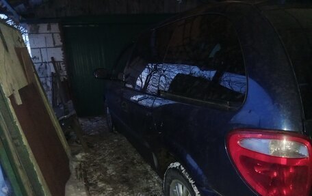 Dodge Caravan IV, 2002 год, 400 000 рублей, 4 фотография