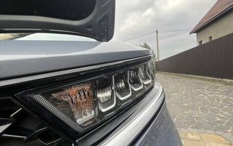 KIA Sorento IV, 2021 год, 3 500 000 рублей, 6 фотография