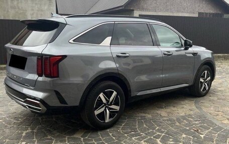 KIA Sorento IV, 2021 год, 3 500 000 рублей, 7 фотография