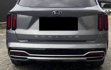 KIA Sorento IV, 2021 год, 3 500 000 рублей, 8 фотография