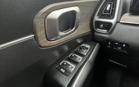 KIA Sorento IV, 2021 год, 3 500 000 рублей, 13 фотография