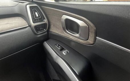 KIA Sorento IV, 2021 год, 3 500 000 рублей, 14 фотография