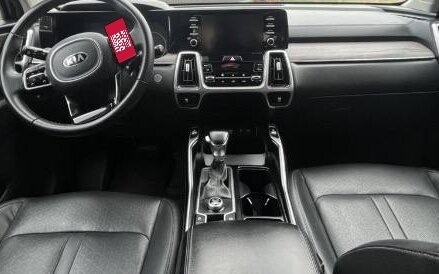 KIA Sorento IV, 2021 год, 3 500 000 рублей, 9 фотография