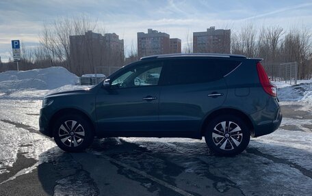 Geely Emgrand X7 I, 2019 год, 1 190 000 рублей, 8 фотография