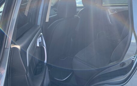 Geely Emgrand X7 I, 2019 год, 1 190 000 рублей, 14 фотография