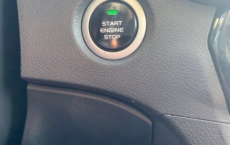 Geely Emgrand X7 I, 2019 год, 1 190 000 рублей, 15 фотография