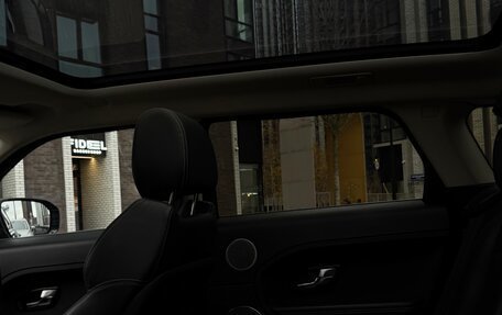 Land Rover Range Rover Evoque I, 2012 год, 2 100 000 рублей, 9 фотография