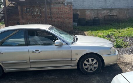 KIA Magentis I, 2006 год, 210 000 рублей, 4 фотография