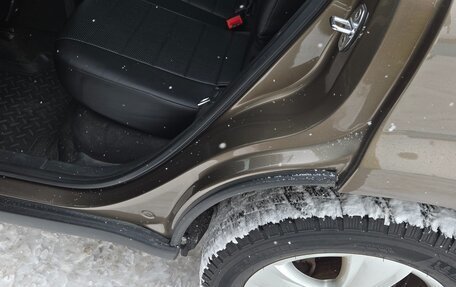 Skoda Yeti I рестайлинг, 2012 год, 859 000 рублей, 7 фотография