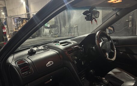 Mitsubishi Galant VIII, 2003 год, 470 000 рублей, 9 фотография