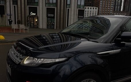 Land Rover Range Rover Evoque I, 2012 год, 2 100 000 рублей, 12 фотография