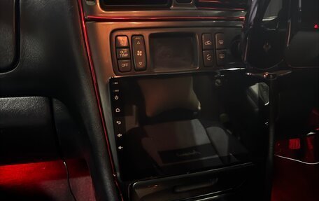 Mitsubishi Galant VIII, 2003 год, 470 000 рублей, 14 фотография