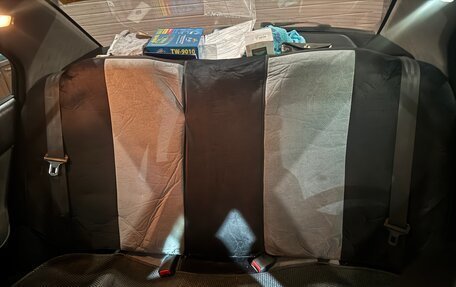 Mitsubishi Galant VIII, 2003 год, 470 000 рублей, 13 фотография