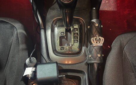 Mitsubishi Galant VIII, 2003 год, 470 000 рублей, 12 фотография