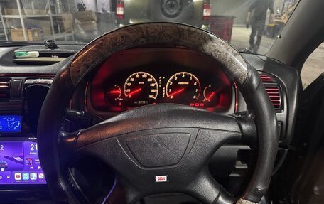 Mitsubishi Galant VIII, 2003 год, 470 000 рублей, 15 фотография