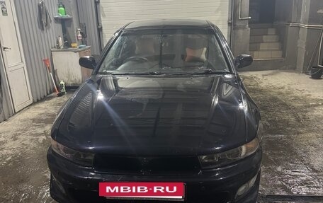Mitsubishi Galant VIII, 2003 год, 470 000 рублей, 3 фотография