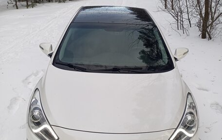 Hyundai i40 I рестайлинг, 2014 год, 1 300 000 рублей, 3 фотография