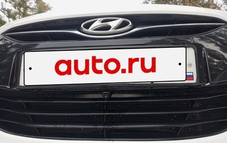 Hyundai i40 I рестайлинг, 2014 год, 1 300 000 рублей, 12 фотография