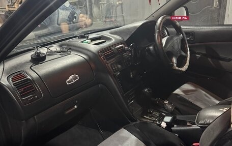 Mitsubishi Galant VIII, 2003 год, 470 000 рублей, 8 фотография