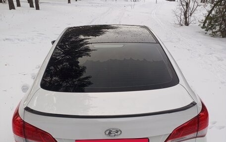 Hyundai i40 I рестайлинг, 2014 год, 1 300 000 рублей, 9 фотография