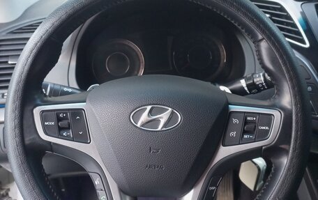 Hyundai i40 I рестайлинг, 2014 год, 1 300 000 рублей, 16 фотография