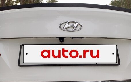 Hyundai i40 I рестайлинг, 2014 год, 1 300 000 рублей, 13 фотография