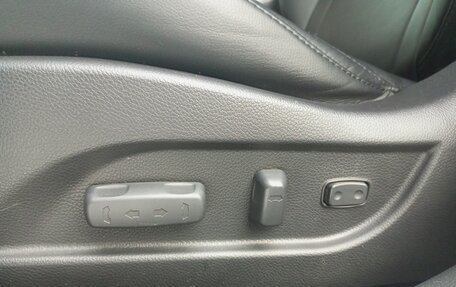 Hyundai i40 I рестайлинг, 2014 год, 1 300 000 рублей, 19 фотография