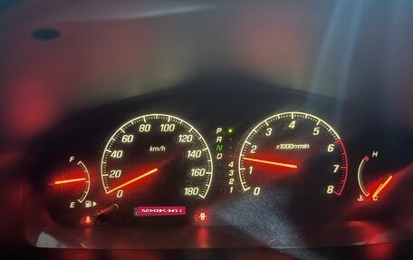 Mitsubishi Galant VIII, 2003 год, 470 000 рублей, 17 фотография