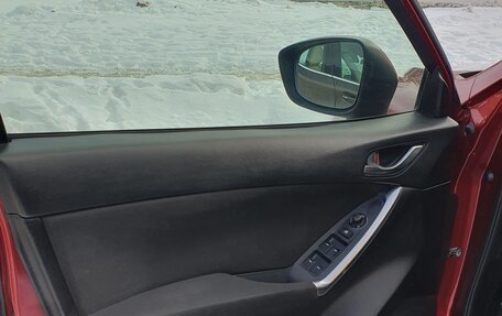 Mazda CX-5 II, 2012 год, 1 625 000 рублей, 2 фотография