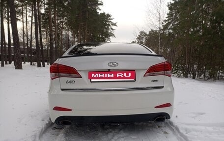 Hyundai i40 I рестайлинг, 2014 год, 1 300 000 рублей, 8 фотография