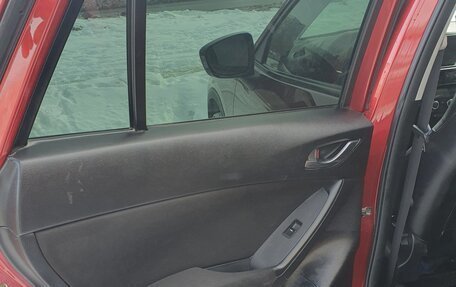 Mazda CX-5 II, 2012 год, 1 625 000 рублей, 4 фотография