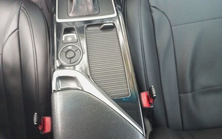 Hyundai i40 I рестайлинг, 2014 год, 1 300 000 рублей, 21 фотография