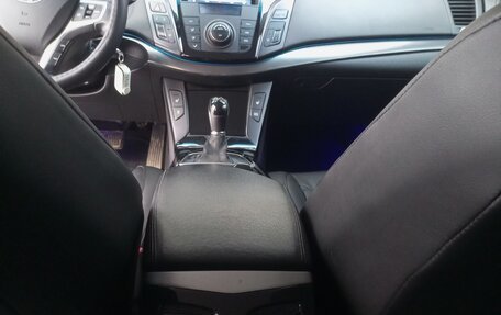 Hyundai i40 I рестайлинг, 2014 год, 1 300 000 рублей, 22 фотография