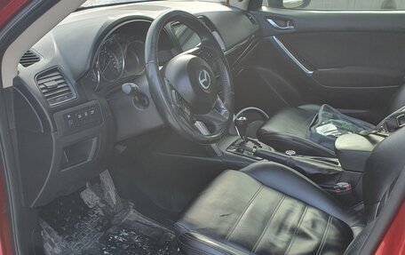 Mazda CX-5 II, 2012 год, 1 625 000 рублей, 3 фотография