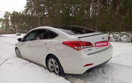 Hyundai i40 I рестайлинг, 2014 год, 1 300 000 рублей, 7 фотография