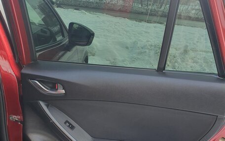 Mazda CX-5 II, 2012 год, 1 625 000 рублей, 6 фотография