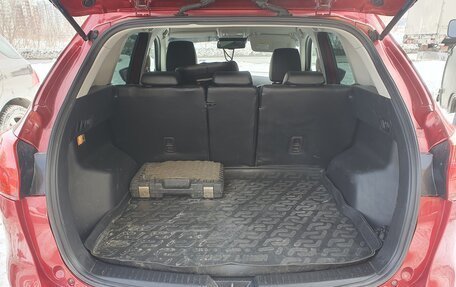 Mazda CX-5 II, 2012 год, 1 625 000 рублей, 10 фотография