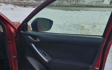 Mazda CX-5 II, 2012 год, 1 625 000 рублей, 8 фотография