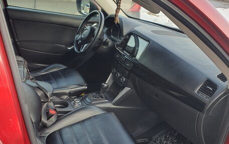 Mazda CX-5 II, 2012 год, 1 625 000 рублей, 9 фотография