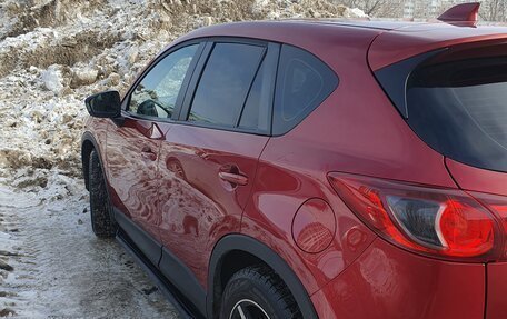 Mazda CX-5 II, 2012 год, 1 625 000 рублей, 15 фотография