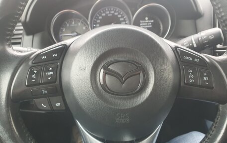 Mazda CX-5 II, 2012 год, 1 625 000 рублей, 19 фотография