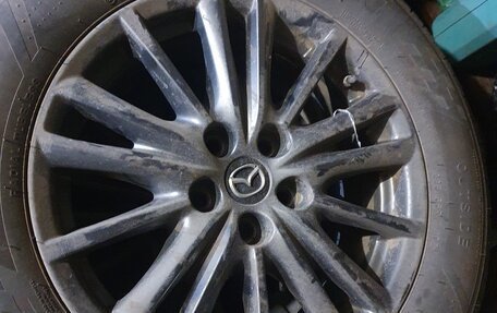 Mazda CX-5 II, 2012 год, 1 625 000 рублей, 26 фотография