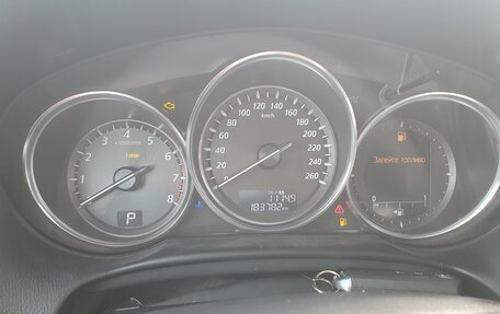 Mazda CX-5 II, 2012 год, 1 625 000 рублей, 22 фотография