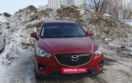Mazda CX-5 II, 2012 год, 1 625 000 рублей, 11 фотография
