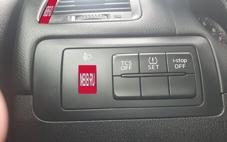 Mazda CX-5 II, 2012 год, 1 625 000 рублей, 20 фотография