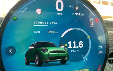 MINI Hatch, 2024 год, 4 650 000 рублей, 18 фотография