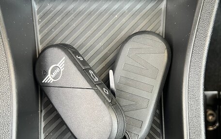 MINI Hatch, 2024 год, 4 650 000 рублей, 21 фотография