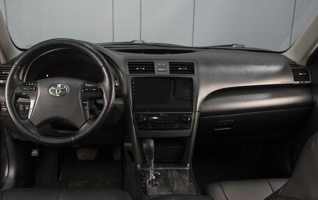 Toyota Camry, 2010 год, 1 690 055 рублей, 5 фотография