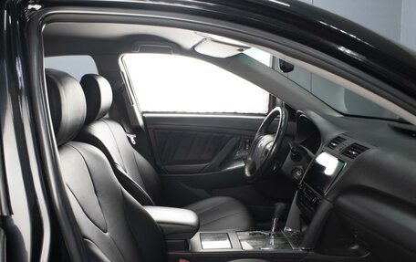 Toyota Camry, 2010 год, 1 690 055 рублей, 7 фотография