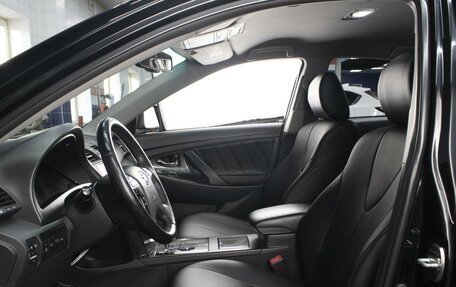 Toyota Camry, 2010 год, 1 690 055 рублей, 8 фотография